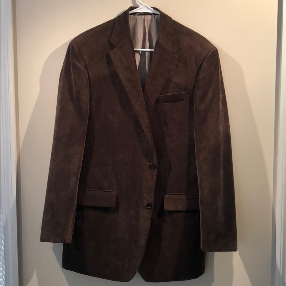 Men’s 42L Ralph Lauren Sports Coat